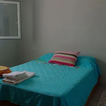 Apartamento Sakin Huzurlu Tatil Fethiye