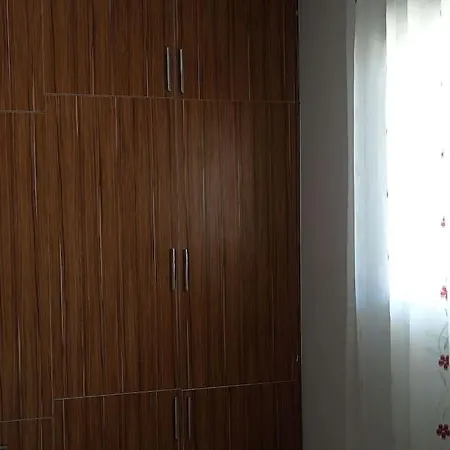 Sakin Huzurlu Tatil Apartamento