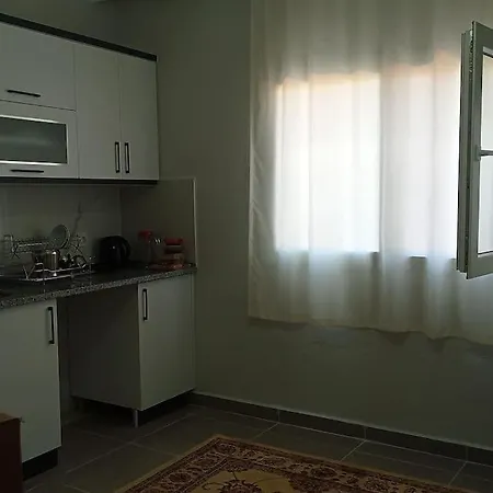 Sakin Huzurlu Tatil Fethiye