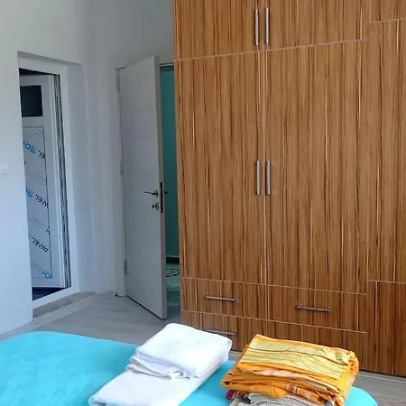 Sakin Huzurlu Tatil Apartamento *