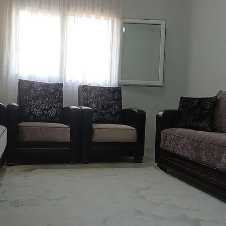 Apartamento Sakin Huzurlu Tatil