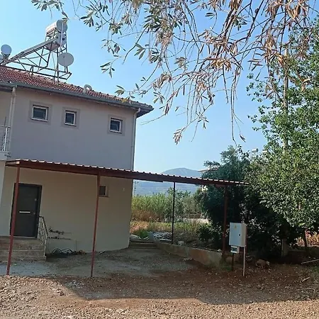 Sakin Huzurlu Tatil 아파트