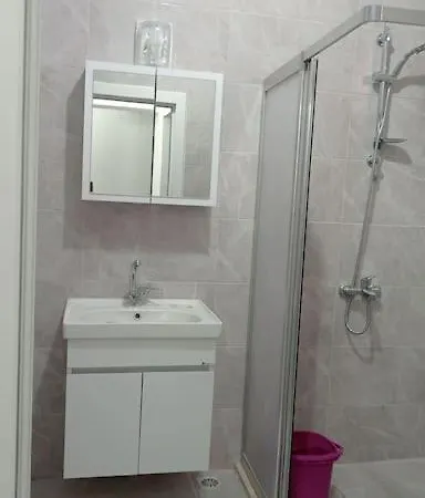Sakin Huzurlu Tatil 페티예