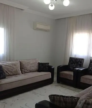 Sakin Huzurlu Tatil 아파트 페티예