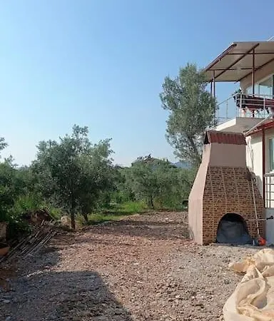 Sakin Huzurlu Tatil Fethiye