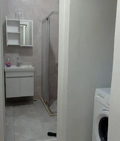 Apartment Sakin Huzurlu Tatil Fethiye